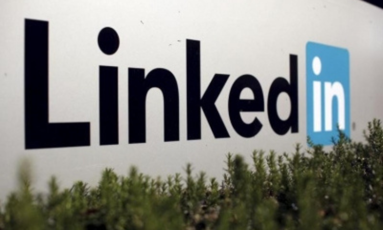 LinkedIn has laid off 716 employees