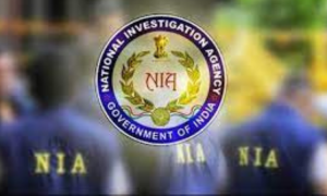 national investigation agency