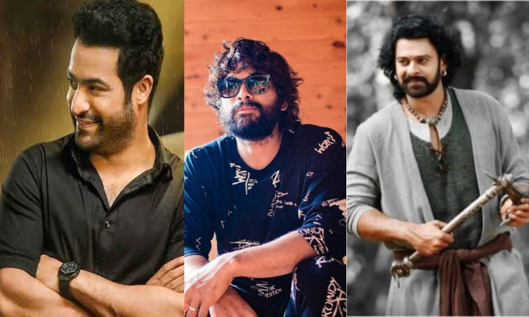 Naga Chaitanya’s Wishlist from 3 Tollywood Actors: