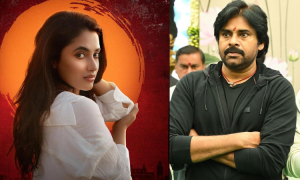 Pawan Kalyan OG's 2nd Latest Schedule Wrapped Up