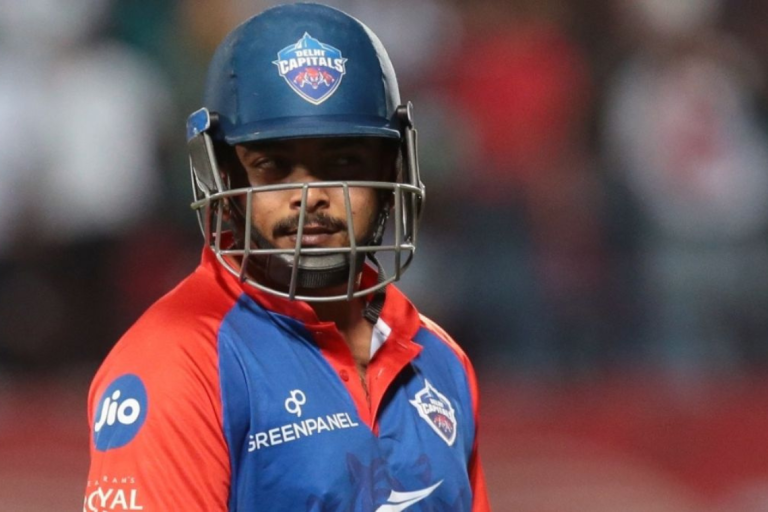 IPL 2023: Sreesanth praises young India batter