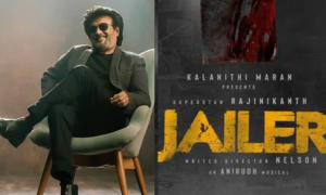 Rajinikanth's upcoming movie 'Jailer' gets release date-0