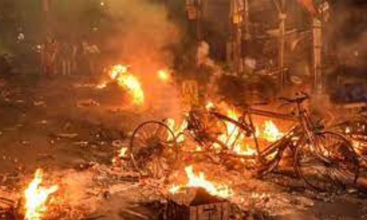 Bengal govt approaches SC against Calcutta HC’s