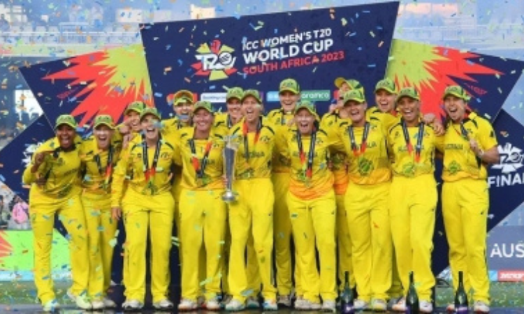 Women’s T20 World Cup 2023,most-watched women’s event