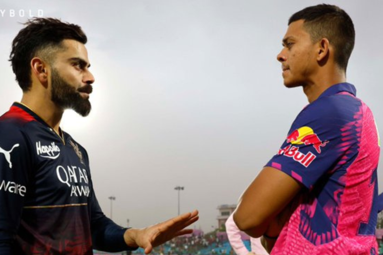 Jaiswal has learnt the art of converting 50s into 100s