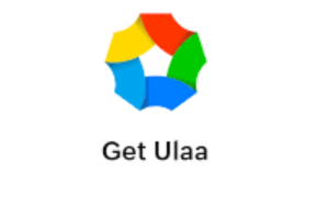 'Ulaa' web browser