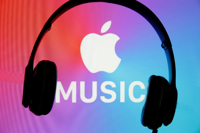 Android users may now download Apple’s classical music app.
