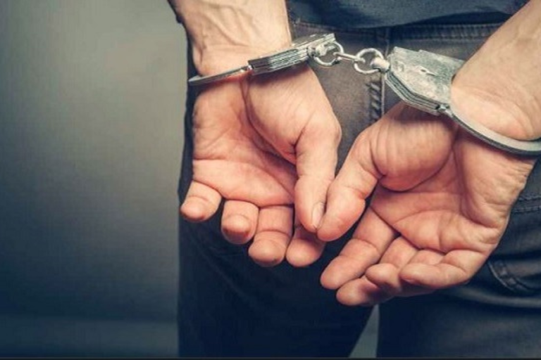 3 arrested in ‘love jihad’ case in UP’s Mirzapur