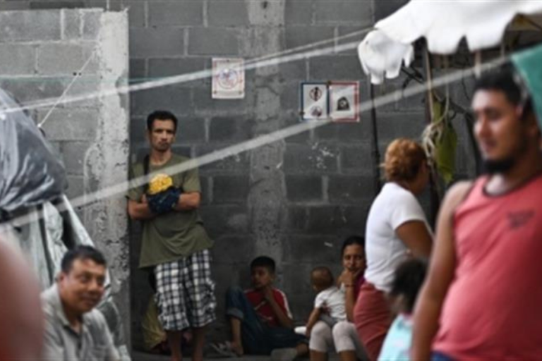 Mexico to launch temporary work visas for Central Americans