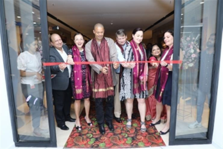 F5 opens its 2nd engineering centre in India