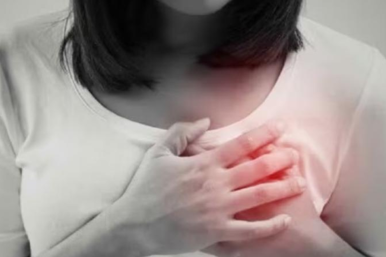 Study predicts risk of 5 types of heart failure using AI