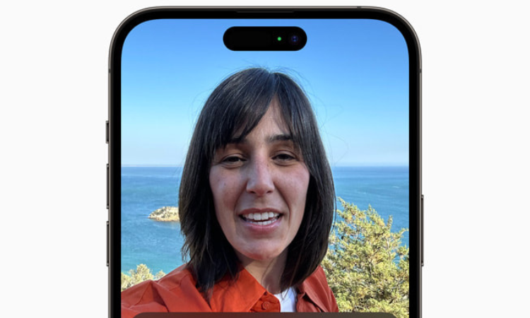 iPhones will soon start speaking in your voice