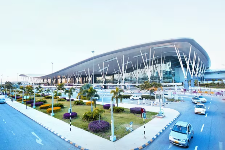 Kanpur airport to get new terminal building today