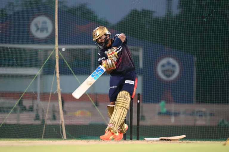 Karthik picks Bharat as India’s wicketkeeper for WTC Final