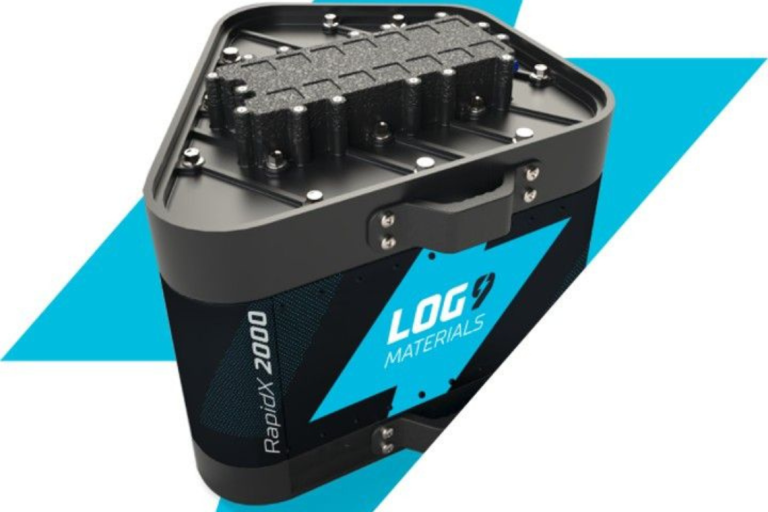 Electric-2 wheeler that charges within 12 minutes