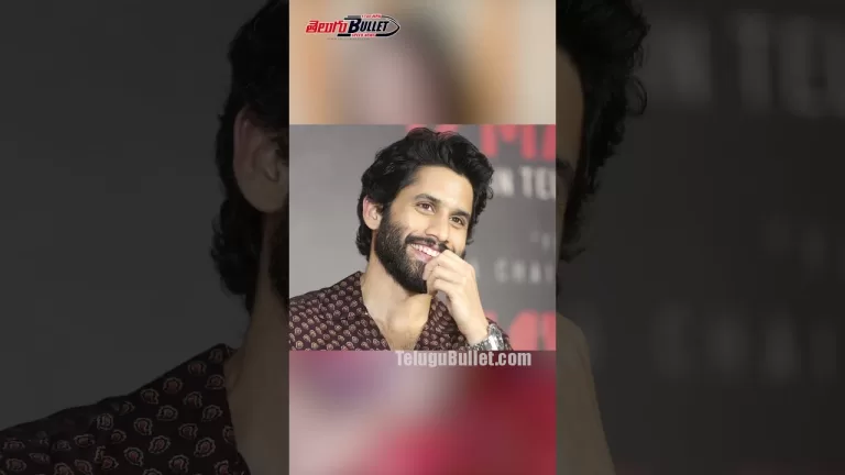 నాగచైతన్య పెట్టుకున్న ఈ వాచ్ ధర అన్ని లక్షలా #nagachaitanya #custody #tollywood #ytshorts #shorts