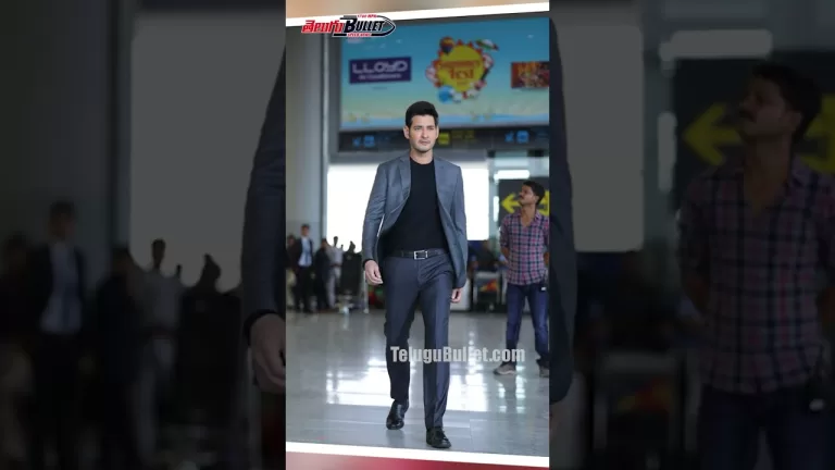 మహేష్ బాబు ఆ సమస్య వల్లే ఎక్కువగా ఫంక్షన్లకు రాడు #maheshbabu #tollywood #ytshorts #shorts #trending