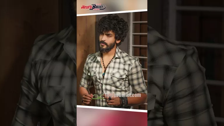 ‘విరూపాక్షలోభైరవ’ పాత్ర నిజానికి ఆయన చేయవలసిందట! #virupaksha #saidharamtej #ravikishana #shorts