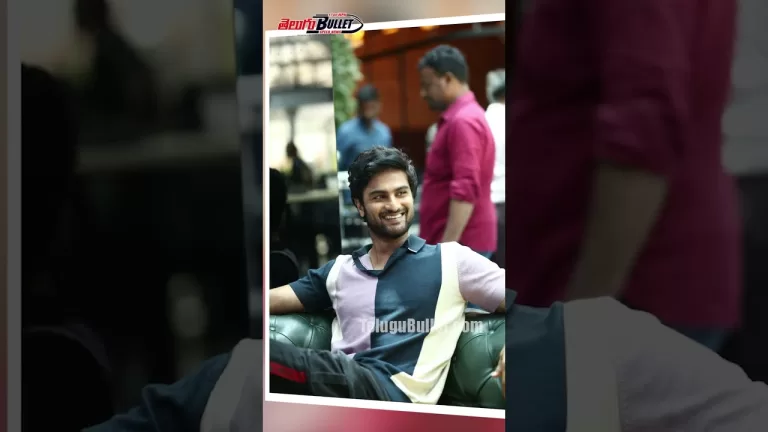 ‘హరోం హర’ ఫస్ట్ ట్రిగ్గర్ గ్లింప్స్ #sudeerbabu #tollywood #youtubeshorts #shortvideo #trending