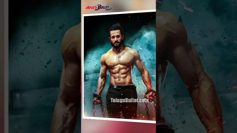 ఏజెంట్ OTT స్ట్రీమింగ్ డేట్ #agent #akhilakkineni #ottupdates #ytshorts #ott #shorts