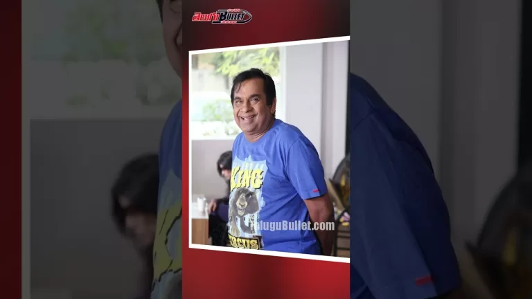 బ్రహ్మానందంకు ఎన్టీఆర్ పురస్కారం #bramhanandam #tollywood #ytshortsviral #subscribe #shortvideo