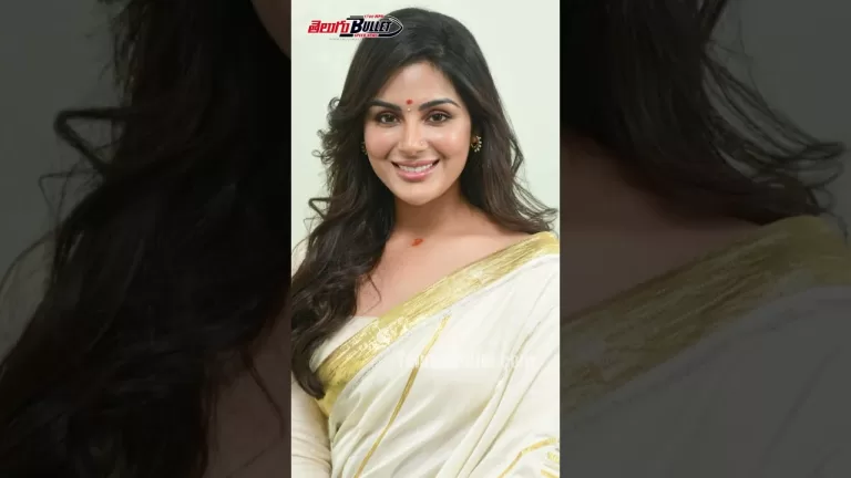 బన్నీ సరసన సంయుక్త #pushpa2 #samyukthamenon #alluarjun #tollywood #ytshorts #shorts