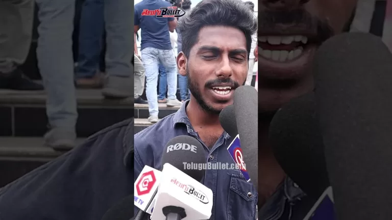 ఇంకా రావాలి అల్లరి నరేష్ నుండి ఎలాంటి సినిమాలు #allarinaresh #ugram #publictalk #ytshorts #trending