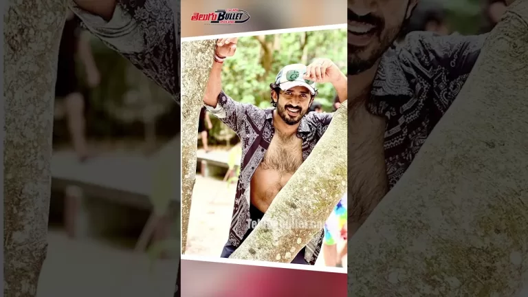 యంకర్ రవి పనికి అభిమానుల పిచ్చ కామెంట్లు #anchorravi #thailand #tollywood #ytshorts #shorts