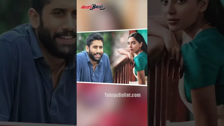 నాగచైతన్యతో హీరోయిన్ డేటింగ్.. క్లారిటీ #shobitha #nagachaitanya #dating #tollywood #ytshorts #viral
