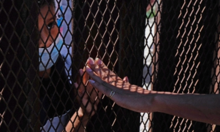 US expelled over 2.8mn migrants under Title 42