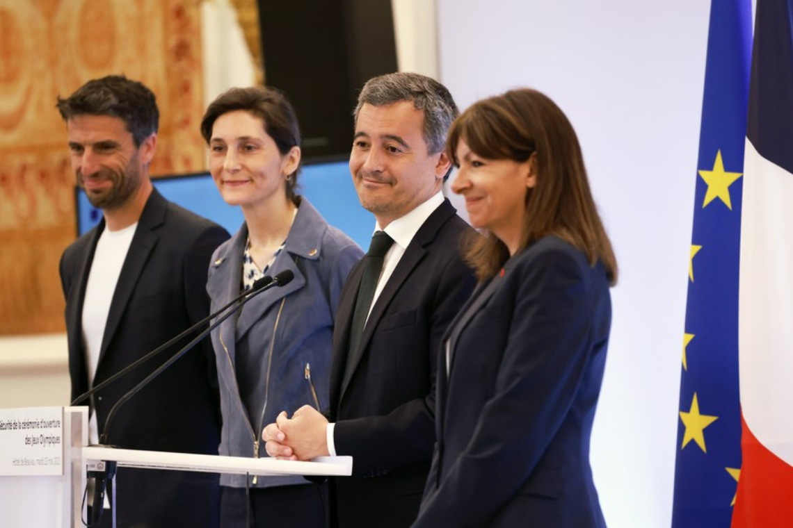 france ministers