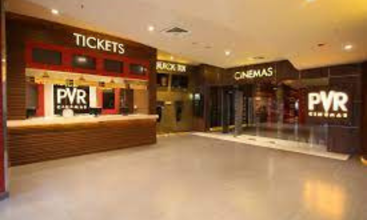 PVR Pictures is now PVR INOX Pictures