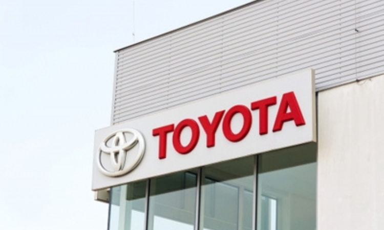 Toyota apologises after 2.15mn customers’