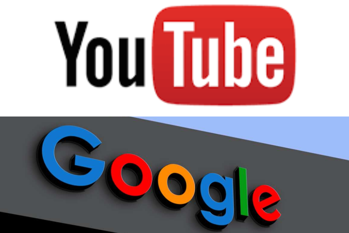youtube-google