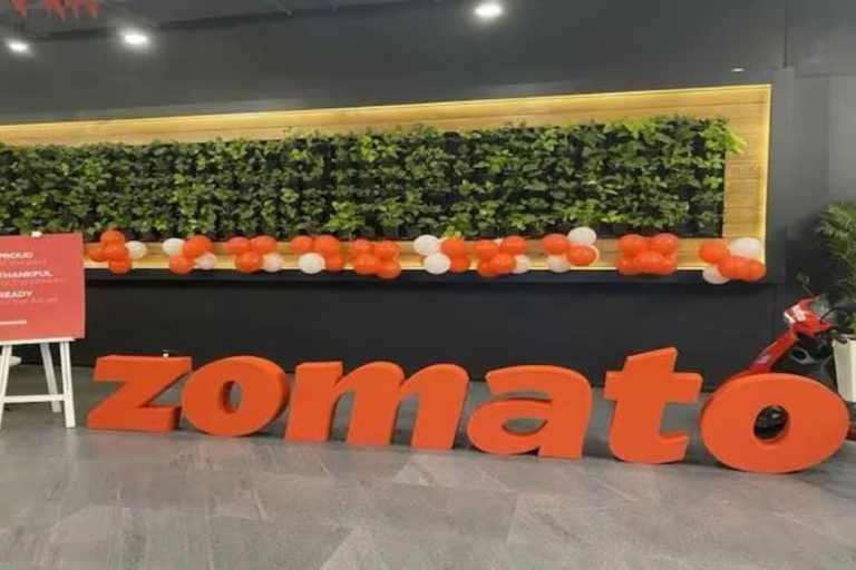 Zomato elevates Rakesh Ranjan as food delivery CEO