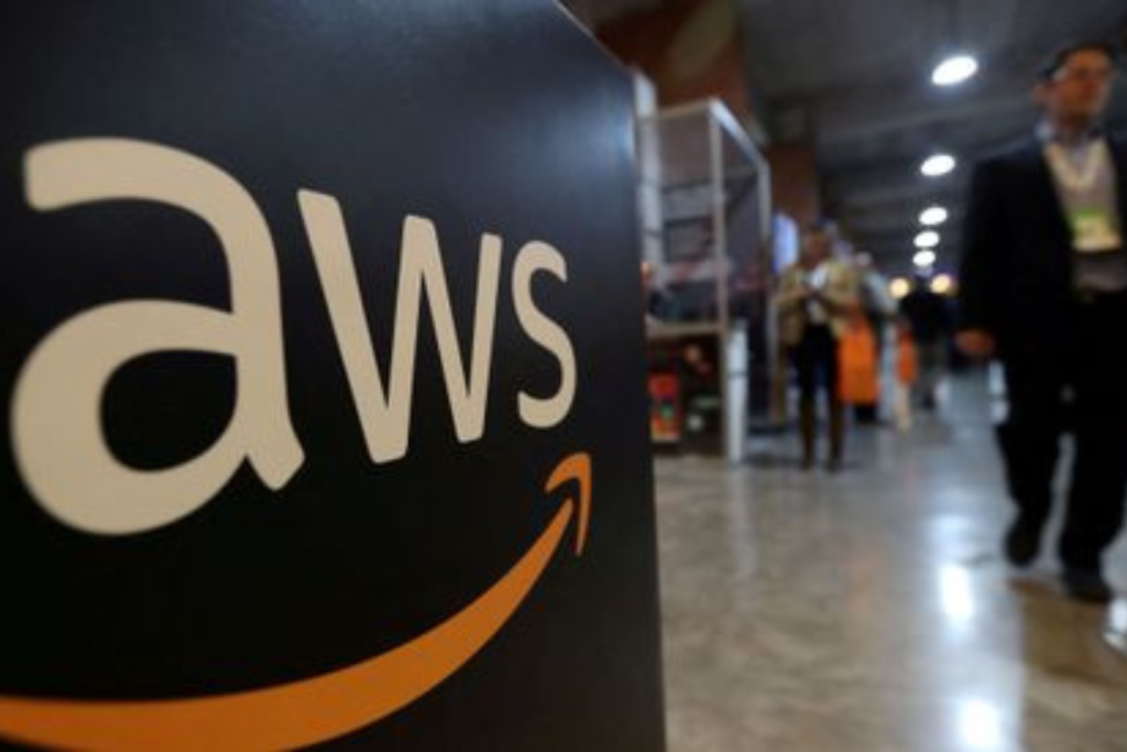 AWS invests $100 million in generative AI technologies.