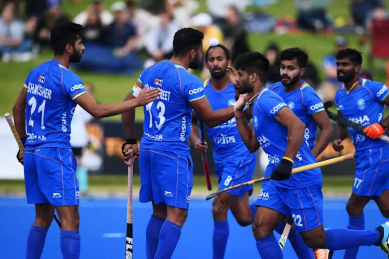 Two months to go for Asian Champions Trophy Chennai 2023