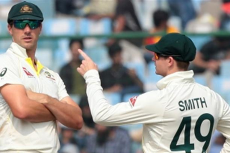 Australia start their preparations at Kent for battle with India