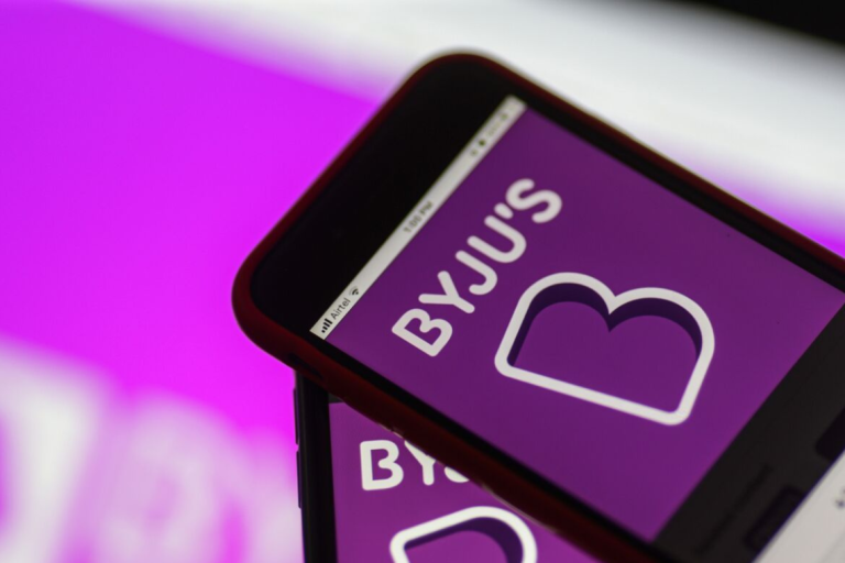BYJU’S addresses shareholders and introduce Group CFO
