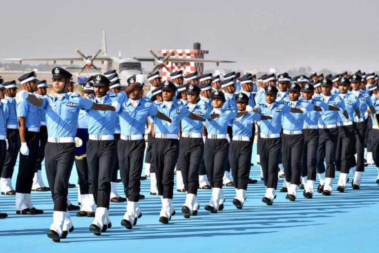 Combined Graduation Parade to be held on June 17
