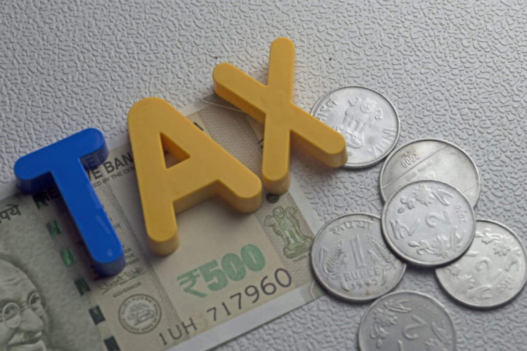 Direct tax collection rises 11% to Rs 3,79,760 crore