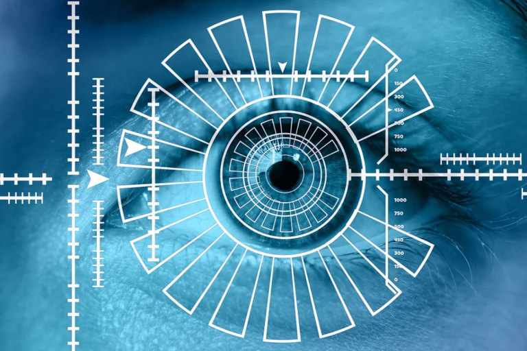 AI in eye scans can diagnose inherited disease of the retina