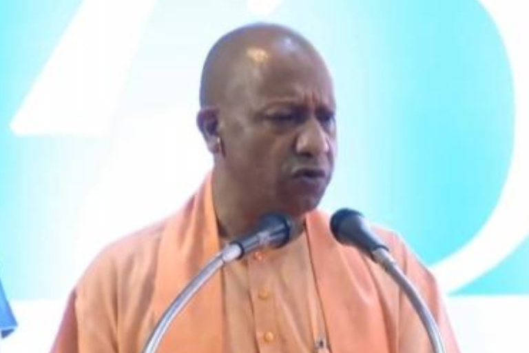 Yogi Adityanath’s initiative for fortified rice distribution