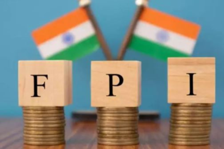 FPIs invest Rs 43,838 crore in India in May