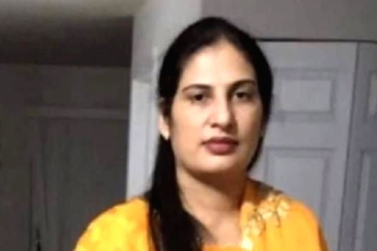 Indo-Canadian Sikh admits stabbing wife to Death