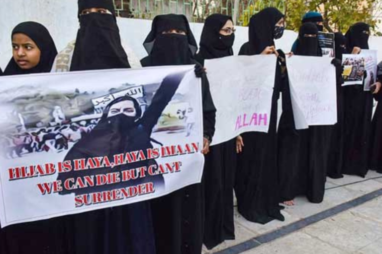 Medical authorities to decide on wearing Hijab in operation theatres