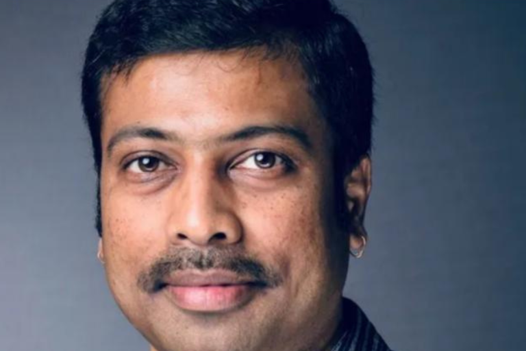 Indian-American dies rescuing his son