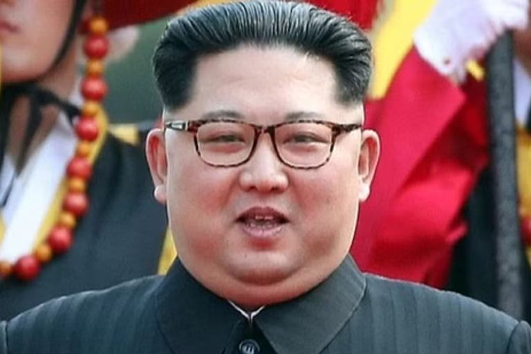 Kim promises to develop closer strategic ties with Russia