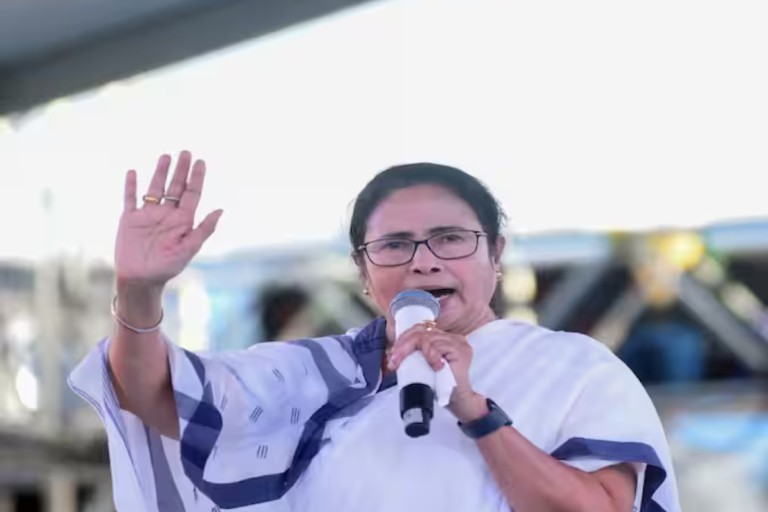 Mamata demands proper probe into cause of train accident