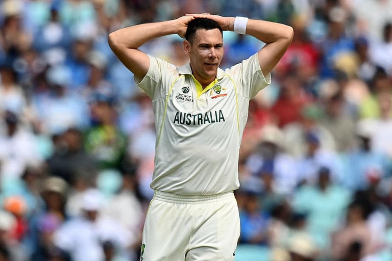 England will be playing Boland like a ‘spinner’ in Ashes